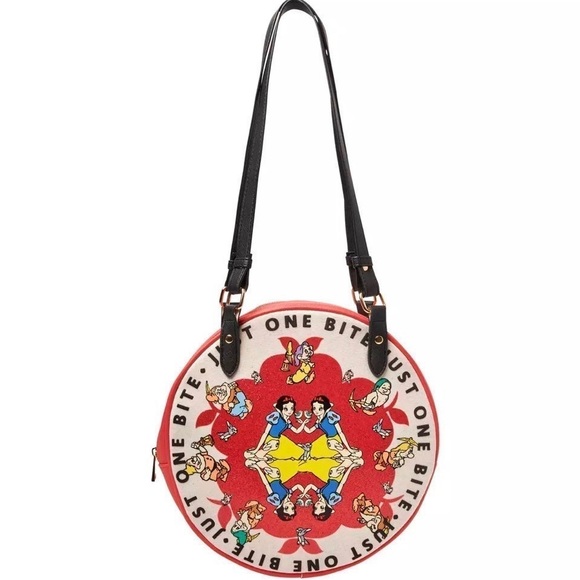 Disney Parks Snow White Crossbody - Picture 3 of 4
